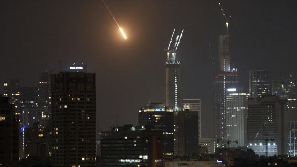 Israël signale de nouveaux missiles en provenance d’Iran après le cessez-le-feu