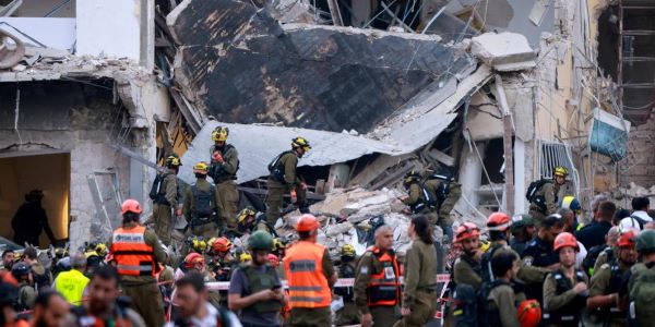 La conflagration irano-israélienne et le reflux des certitudes diplomatiques