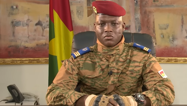 Burkina Faso : le gouvernement débloque plus de 26 millions de dollars pour booster le secteur des mines et de lénergie