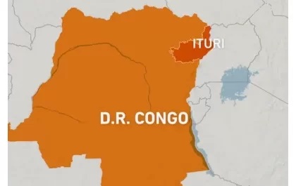 Massacre des CODECO en l'Ituri: 40 déplacées internes périssent dans l'indifférence globale