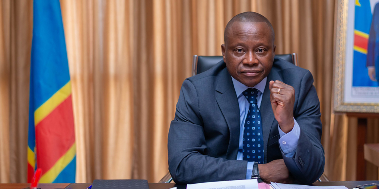 RDC : Chérubin Okende retrouvé mort au lendemain de son enlèvement