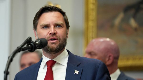 Le vice-président américain confirme avoir été victime dune tentative dintrusion à son domicile