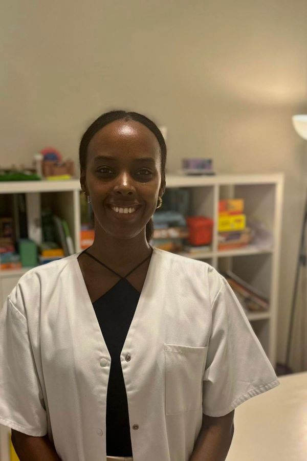 L’engagement de Jessica Kabandana pour l’orthophonie au Rwanda (Interview)