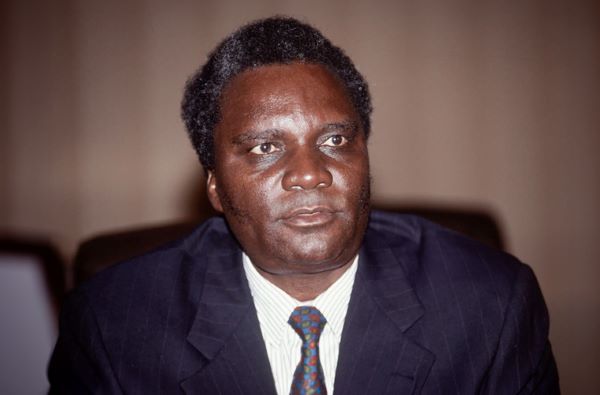 Le régime de Habyarimana a pris le meurtre de Museveni pour une ruse