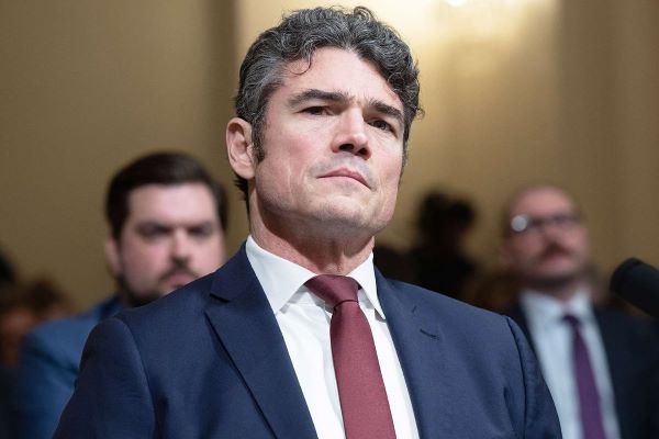 Joe Kent ou la dissidence de la conscience
