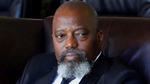 Procès Kabila : une « vengeance politique », selon le CCDH