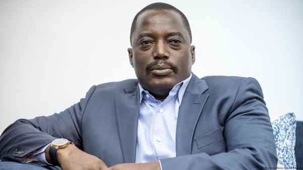 Le retour de Joseph Kabila et la résurgence des ombres