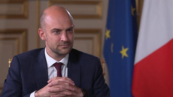 Un consulat français sera installé au Groenland le 6 février (MAE)