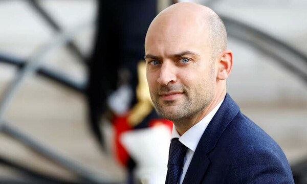 Jean-Noël Barrot à Kigali pour des discussions sur la crise dans l'est de la RDC