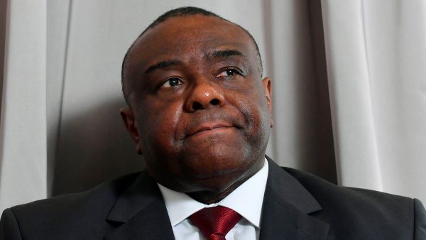 L’Etat congolais fragmenté