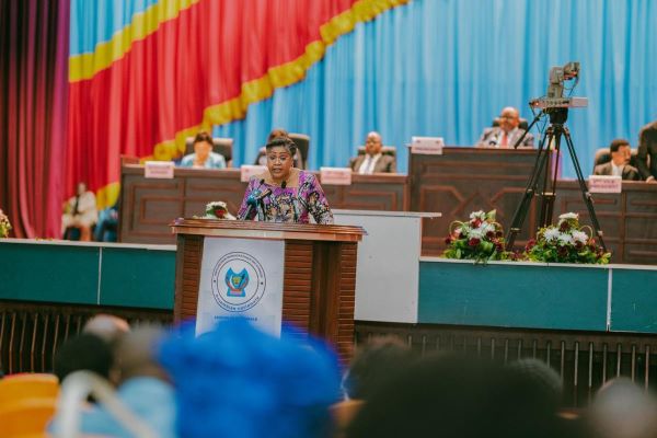 Le FMI s’inquiète de la forte hausse de la dette et des dépenses publiques en RDC
