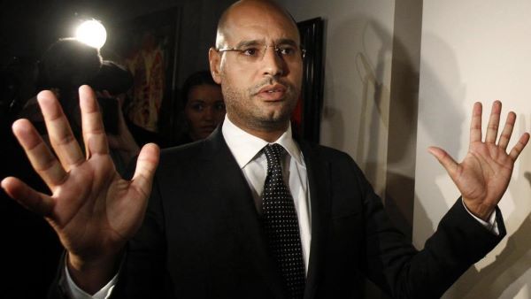 Libye : le fils de Kadhafi tué à Zintan