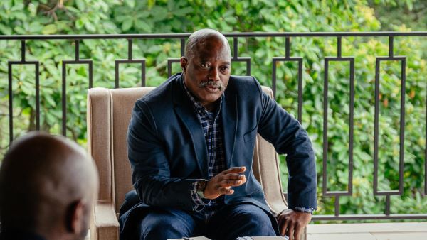 La rareté de la parole présidentielle ou quand Joseph Kabila se fait entendre