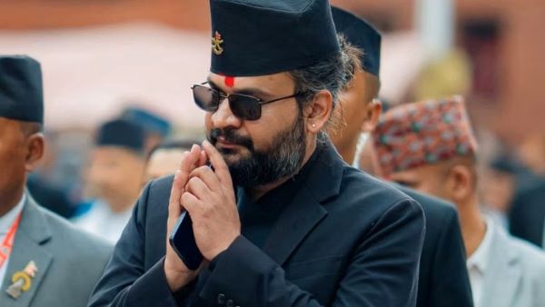 Népal : un ancien rappeur devient Premier ministre
