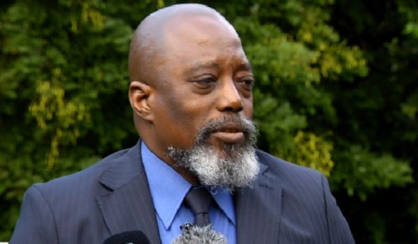 La résidence de Joseph Kabila, perquisitionnée