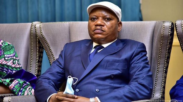 L’inéluctable effondrement de Felix Tshisekedi selon Kabund