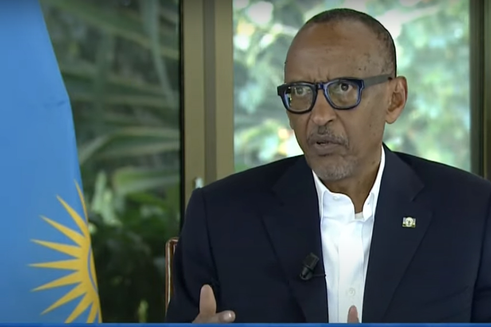 29ème journée de la Libération : Kagame et la 'dette' à honorer envers les Rwandais