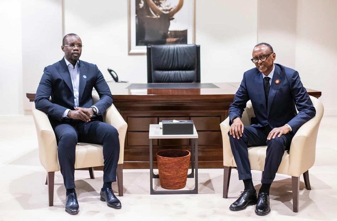 Quand le Sénégal et le Rwanda s’unissent sous la bannière du renouveau