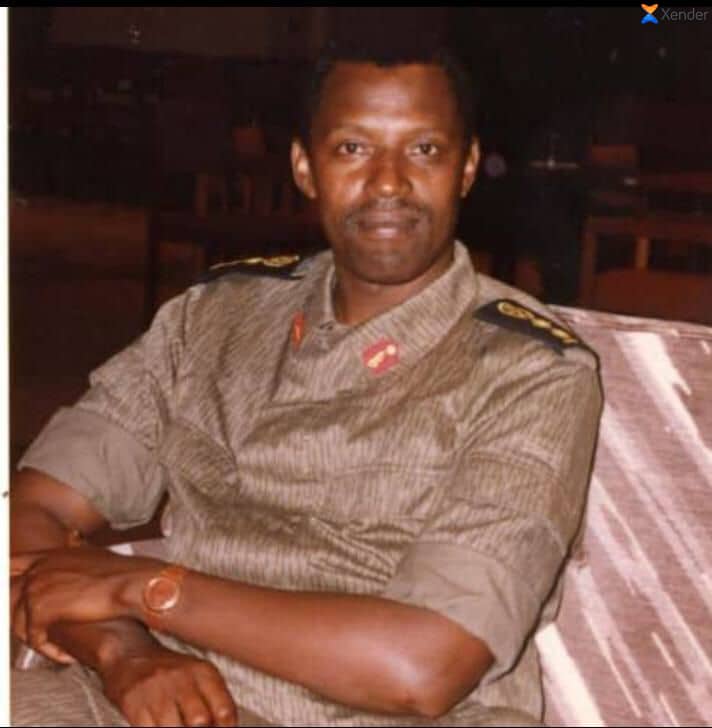 À la mémoire du Dr. Joseph Karemera, un hommage vibrant de l’Ambassadeur Christine Umutoni Nyinawumwami