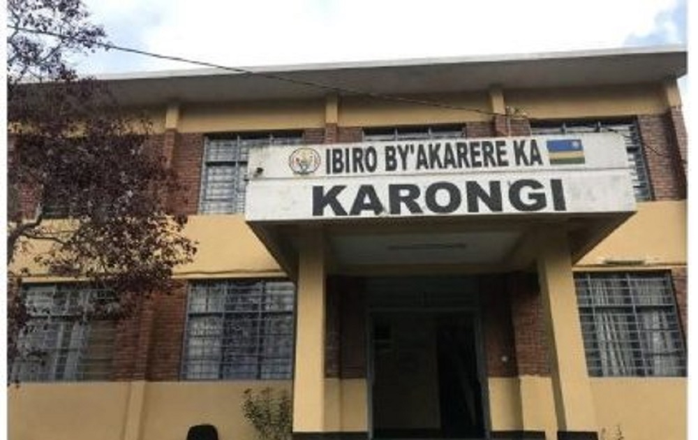 Karongi : Deux jeunes hommes retrouvés morts chez eux