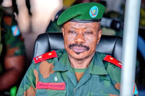 L’ombre d’une menace non identifiée au Katanga