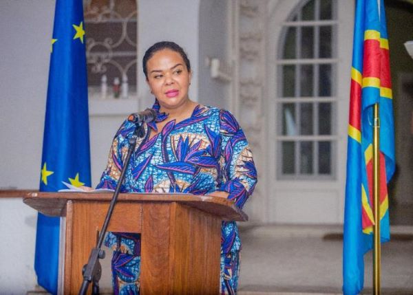 Une errance procédurale congolaise