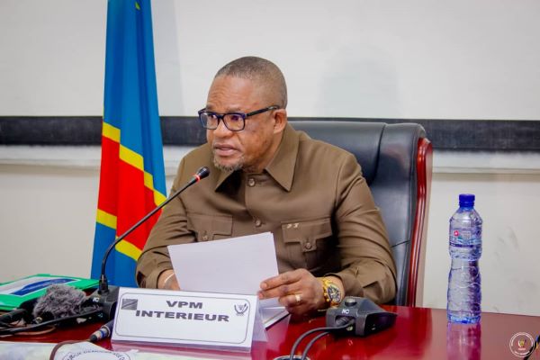 Vers une prorogation du mandat présidentiel en RDC