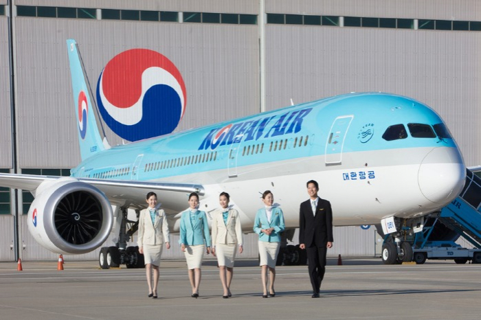Qu'est-ce qui pousse Korean Air à peser ses passagers ?