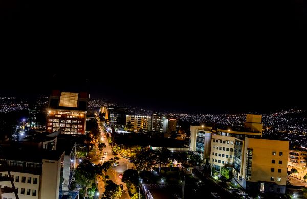 Le Rwanda, parmi les pays les plus sûrs la nuit, devant la France et le Royaume-Uni