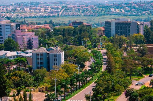 COP29 : Quels enjeux pour le Rwanda en Azerbaïdjan ?