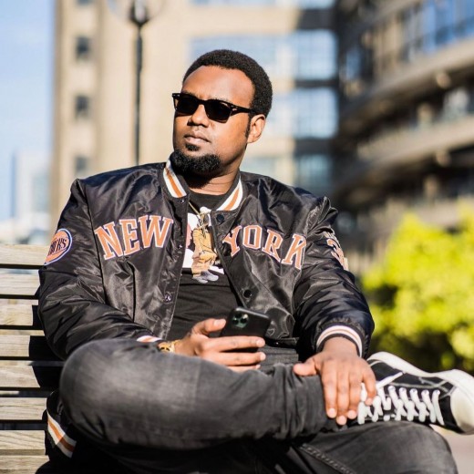 Kitoko fait son grand retour après 4 ans de silence