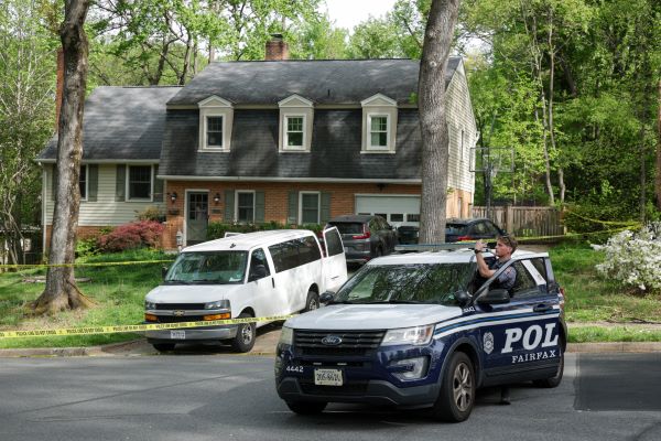 Etats-Unis : un homme en Louisiane assassine 8 enfants, dont 7 des siens