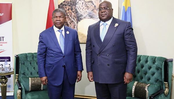 Tshisekedi va à Canossa