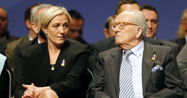 Affaire Le Pen : le tribunal européen confirme le remboursement des 303 000 euros