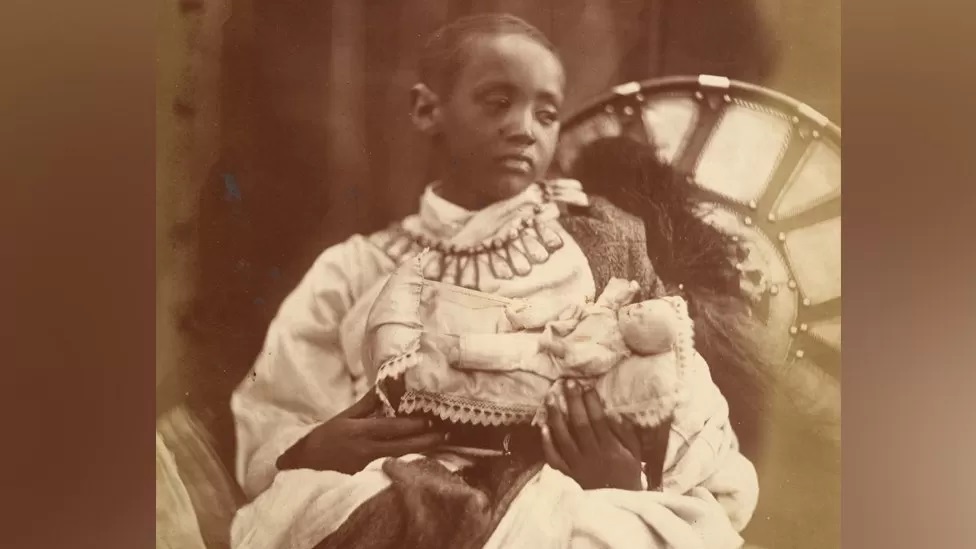 Le Royaume-Uni rejette la demande de restituer le corps du prince éthiopien Alemayehu