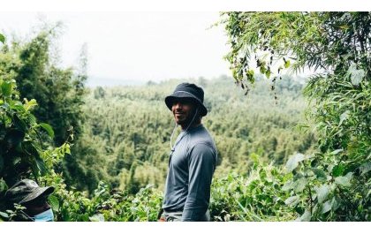 Le Rwanda sur les starting-blocks pour accueillir la Formule 1, une ambition africaine