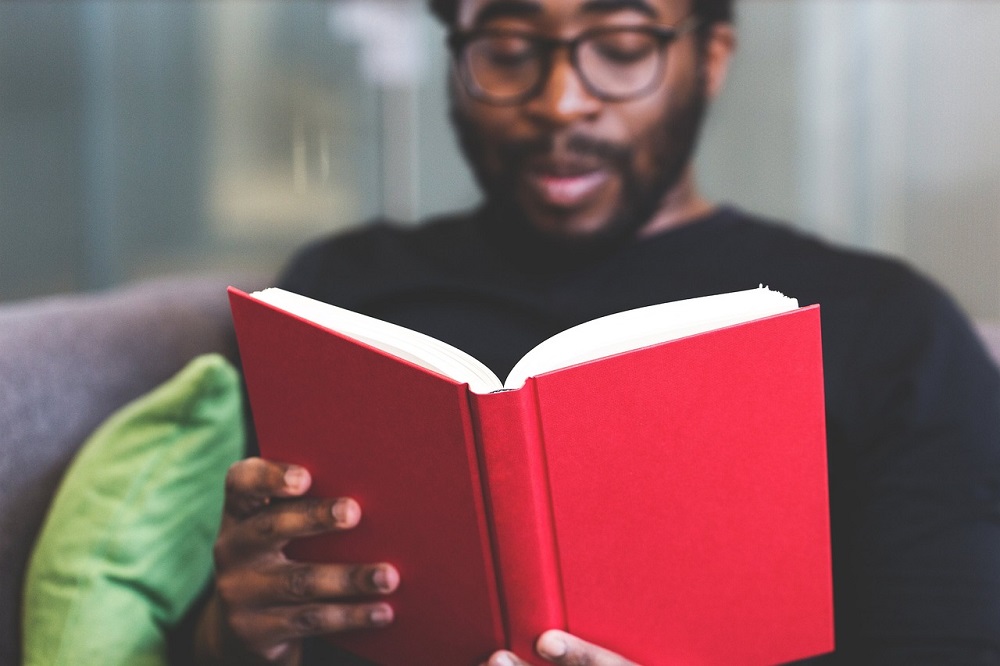 La magie des mots