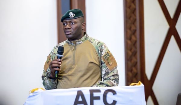 L’AFC/M23 accuse Kinshasa de relancer les hostilités malgré les engagements de paix