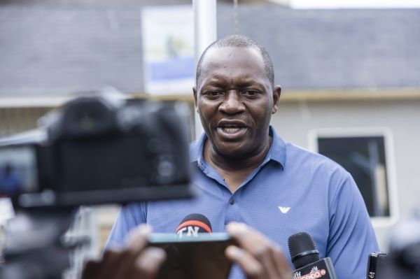 RDC : l’AFC/M23 dénonce des attaques meurtrières contre des civils à Minzenze