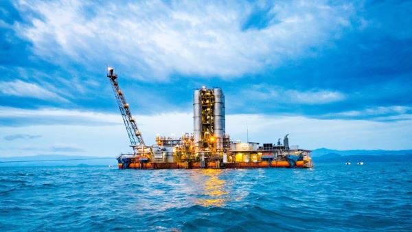 Le Rwanda se fixe pour objectif 100 MW issus du gaz méthane du lac Kivu
