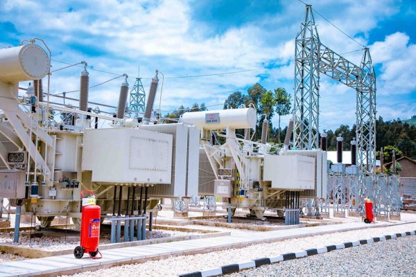 Le Rwanda accueillera la première édition de l'Africa Energy Expo