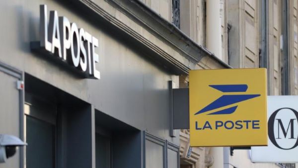 France : La Poste annonce la suspension de lenvoi de colis vers les Etats-Unis