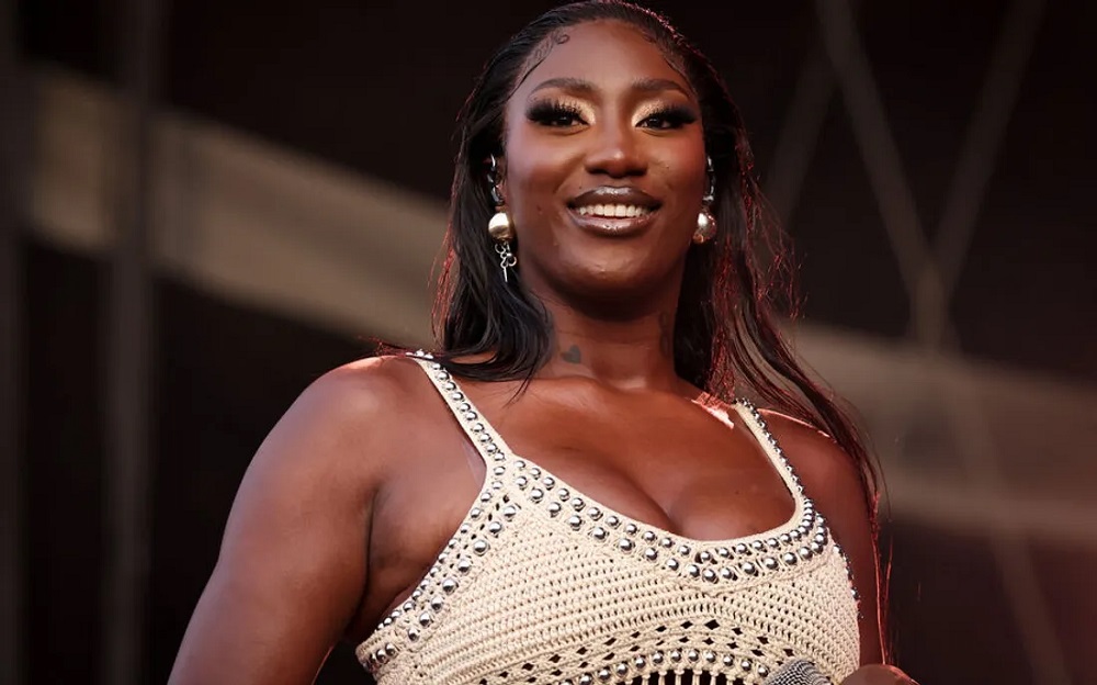 Polémique autour de la participation de la chanteuse franco-malienne, Aya Nakamura aux JO