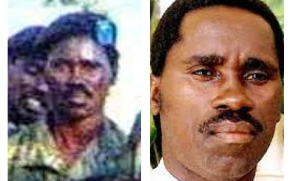 Triste crépuscule pour le génocidaire Tharcisse Muvunyi