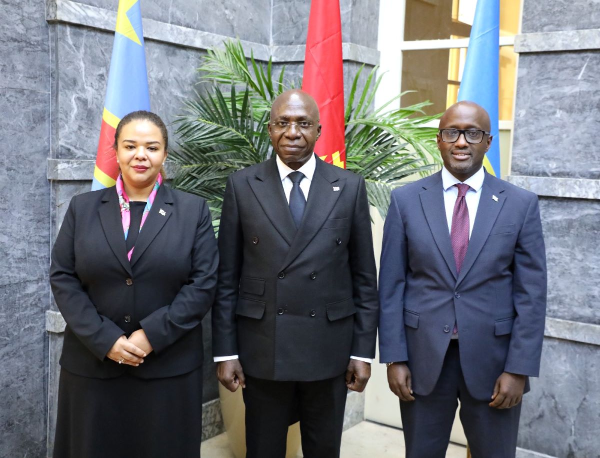 Mise en vigueur du cessez-le-feu en RDC : Espoir et défis