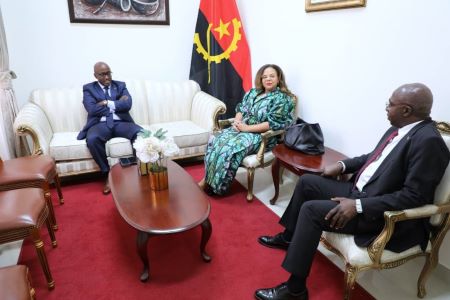Luanda1, 2,3 et après ?