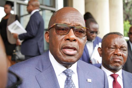 La RDC Conteste l'accord entre l'Union Européenne et le Rwanda sur les minerais