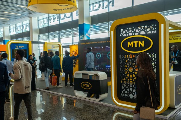 ‘MTN Rwanda’ enregistre une hausse de 466,6 % de son bénéfice au premier trimestre 2026