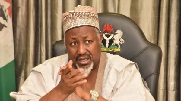 Nigeria : Démission du ministre de la Défense