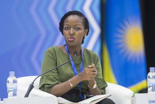 Le Rwanda prévoit la création d’une institution dédiée à la formation en cybersécurité